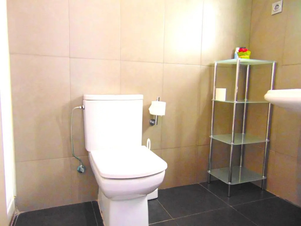 Apartaments Voramar