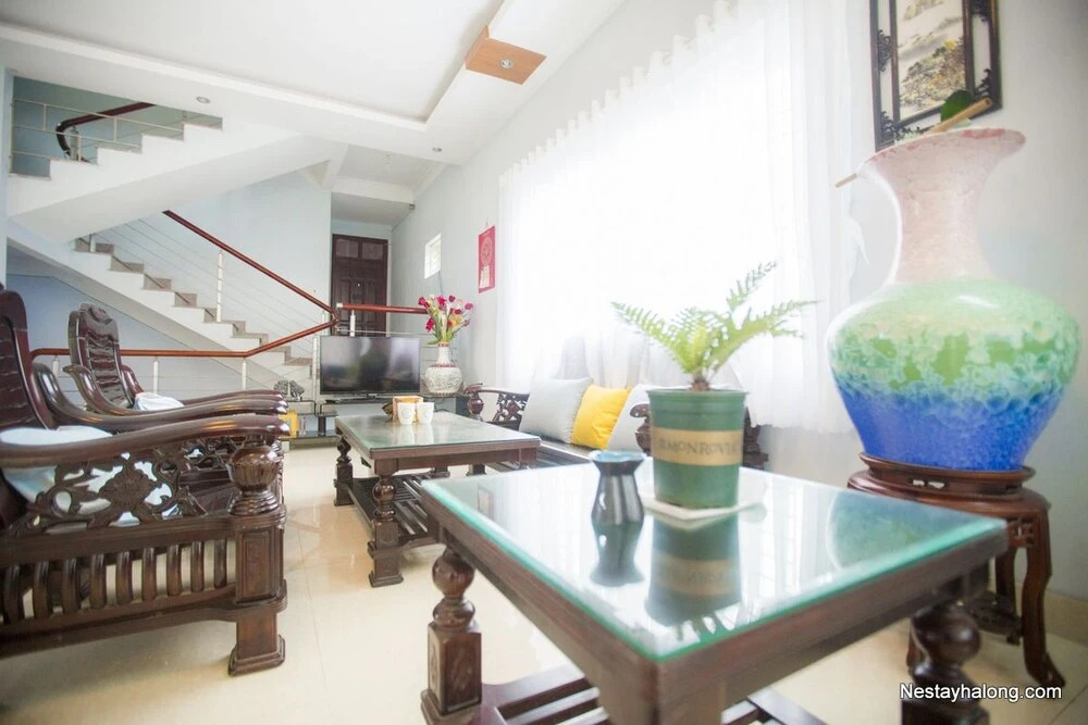 Chanh Sa Homestay Ha Long