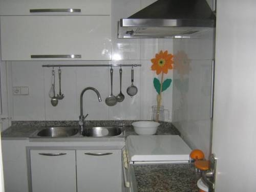 Apartamentos de las Heras