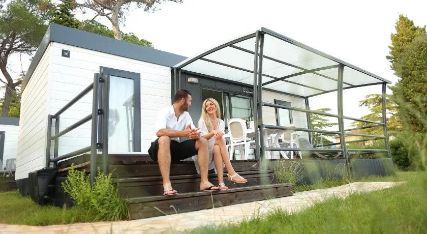 Camping Materada