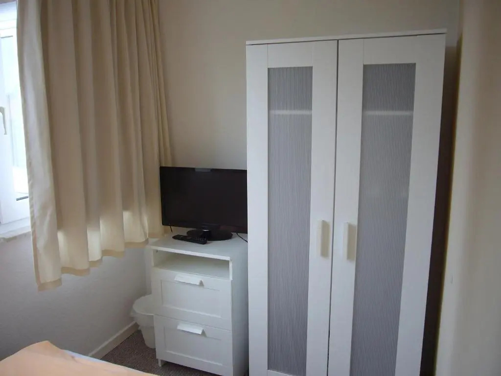Aparthotel Klara