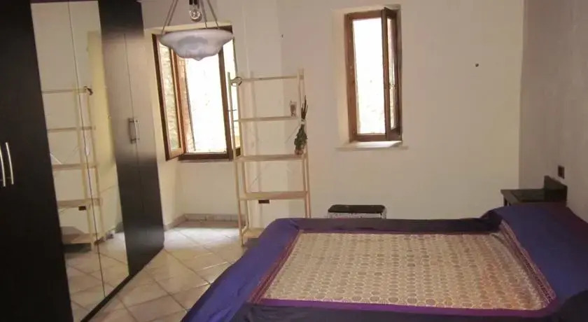 La Casa dei Priori