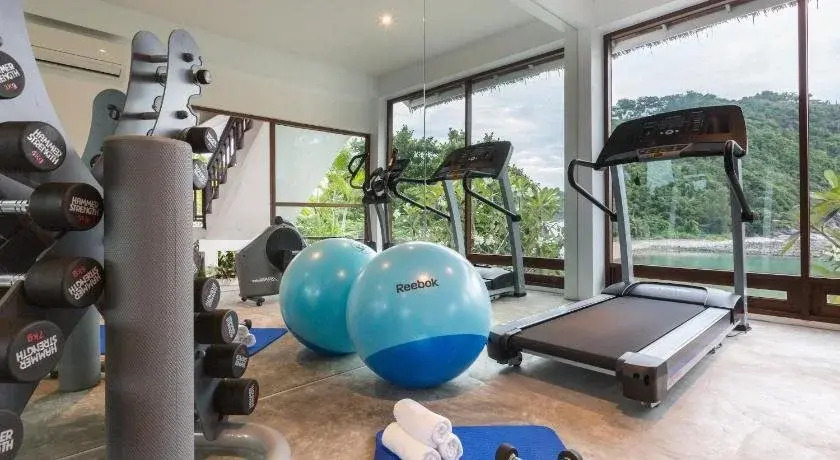 Hedonistic The Secret Beach Villa- Beachfront on Koh Phangan