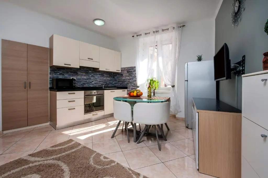Apartment Rogić