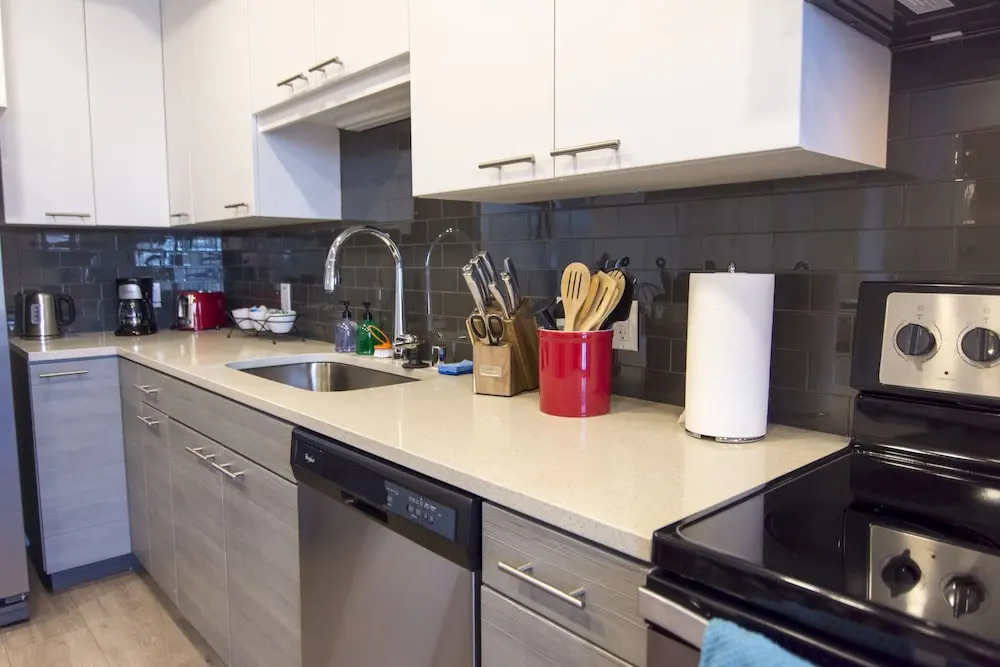 Kasa Sacramento Apartments