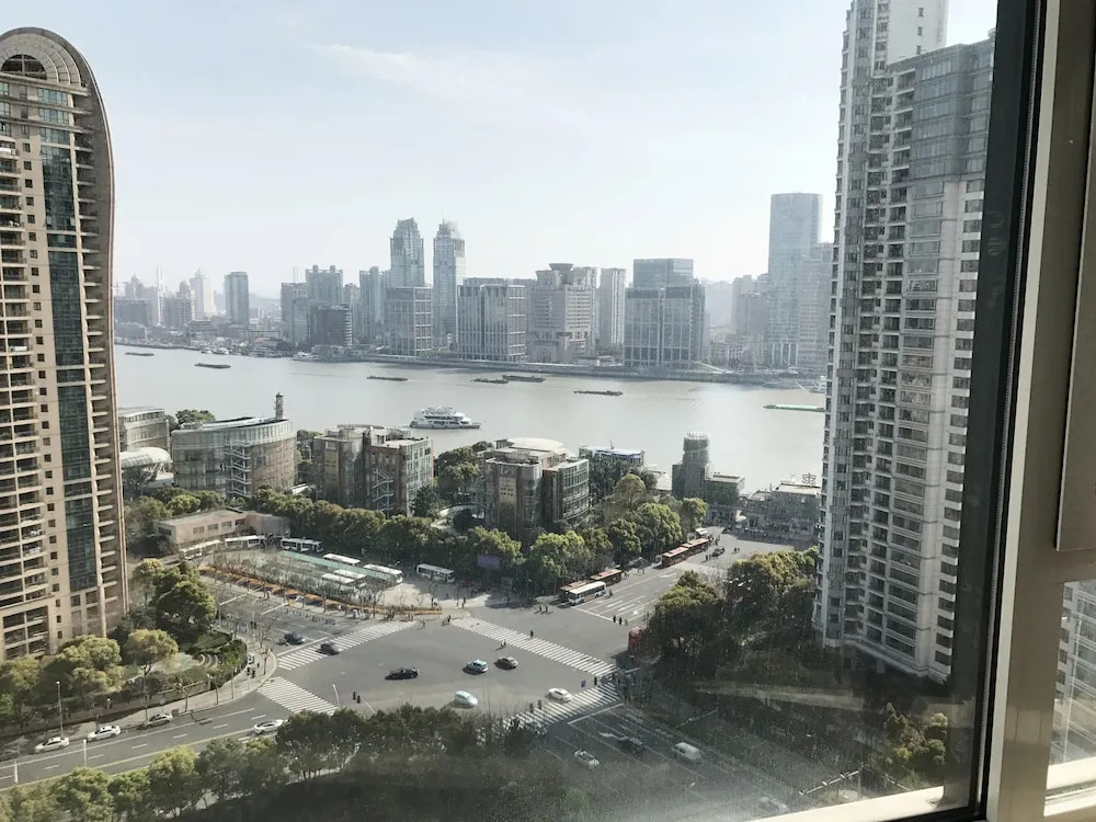 Star Family Service Apartment of PuDong LuJiaZui