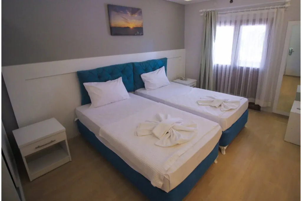 Bella Garden Hotel