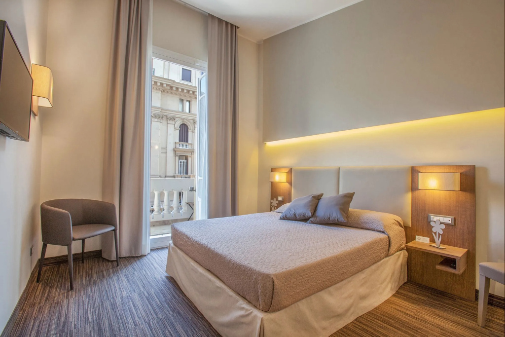 B&B Dimora San Felice