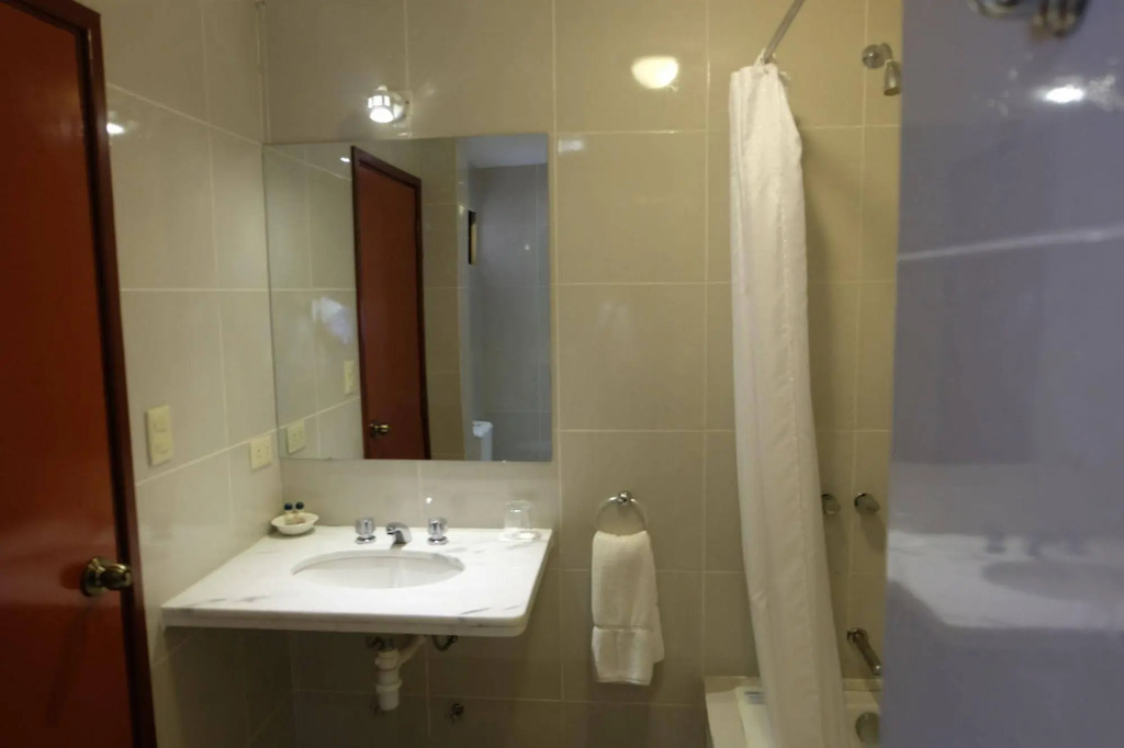 Villa Magna Apart Hotel