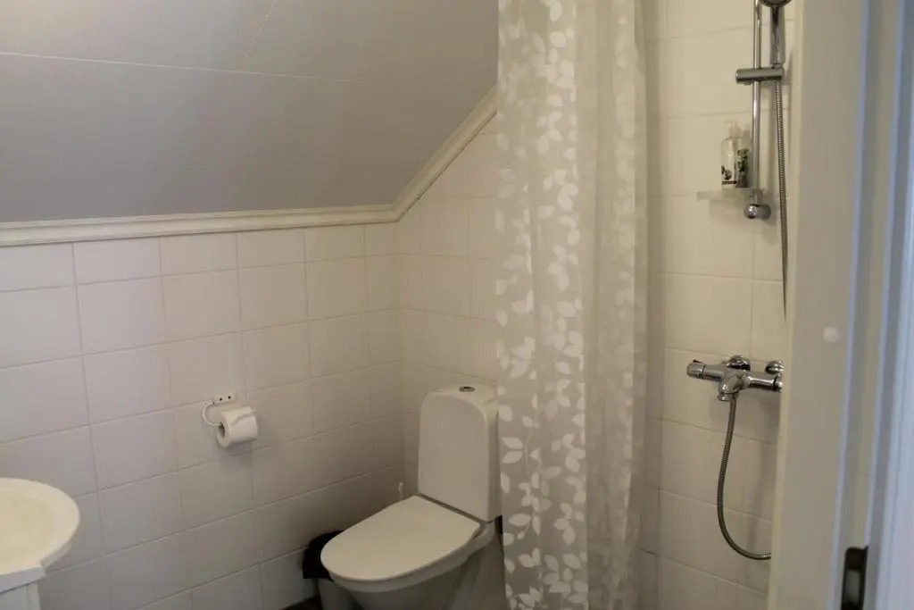 SResort Apartment with 4 bedrooms