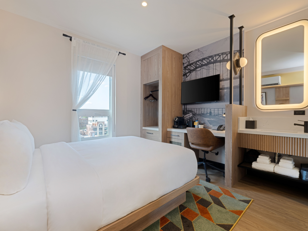 voco Astoria by IHG