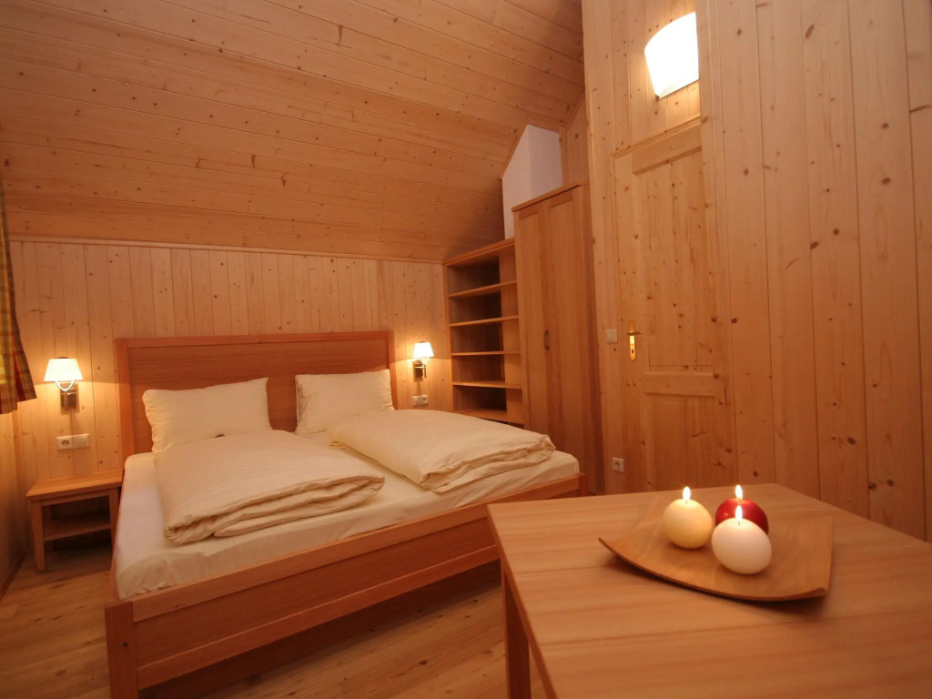 Serene Chalet in Altaussee with Sauna