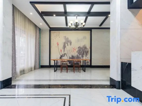 Huajing Boutique Chain Hotel (Longgang Pudong)