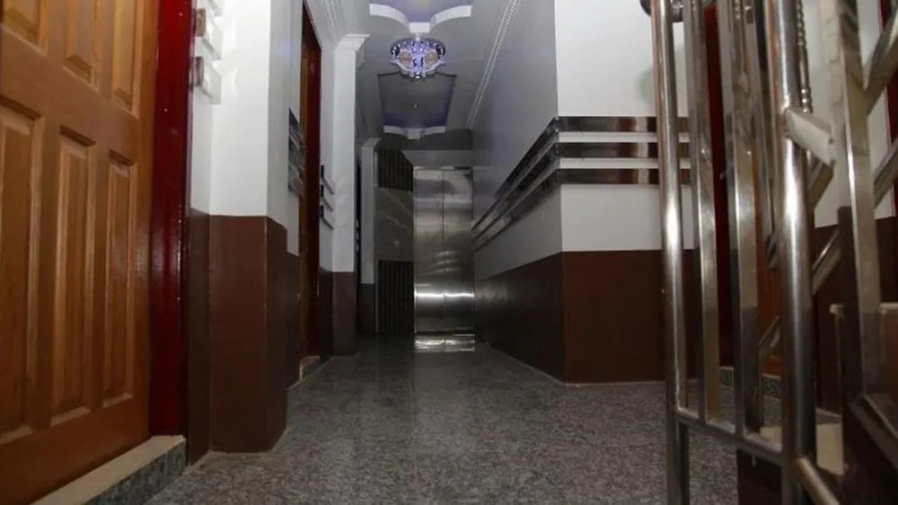 International City Hotel