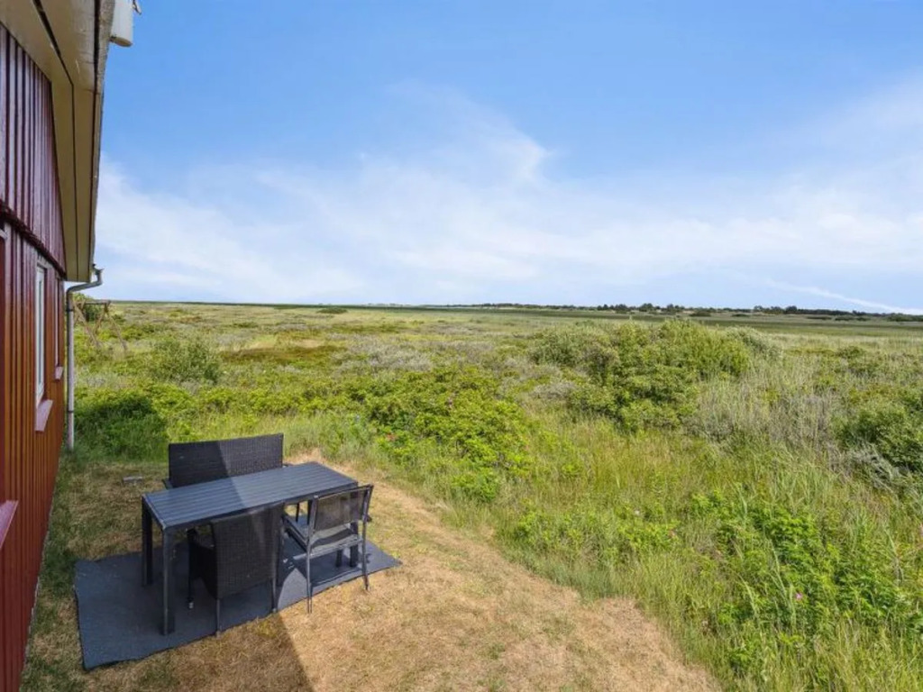 "Franka" - 800m from the sea in Western Jutland