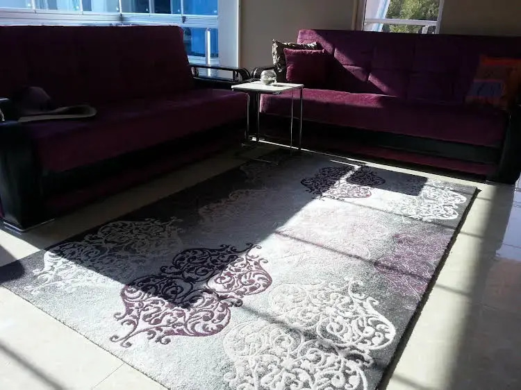 Hande Home Aparts