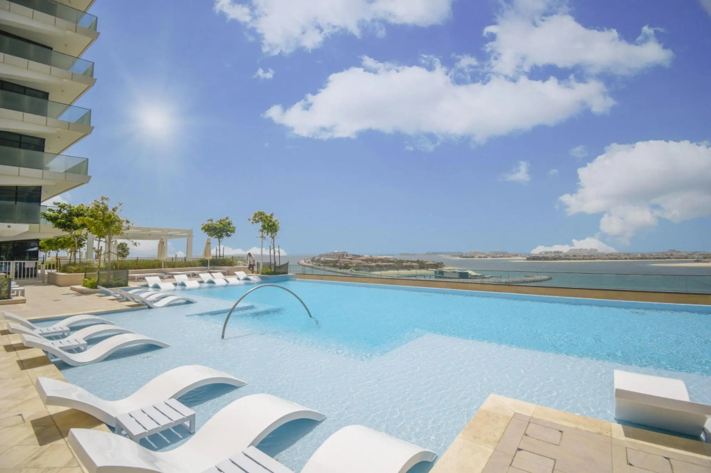 Beach Vista 1 - 605- DM