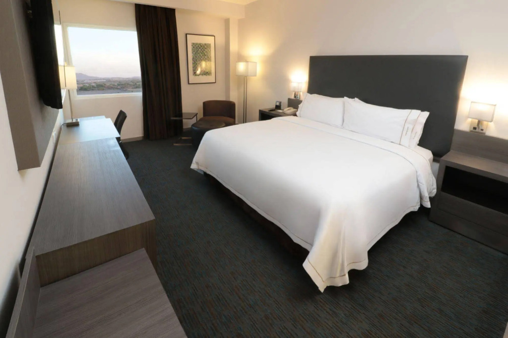 Holiday Inn Express & Suites Hermosillo