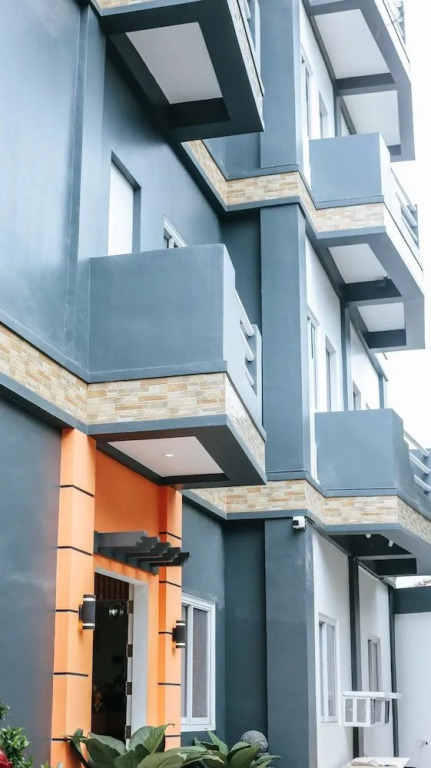 Acquaperts Residences