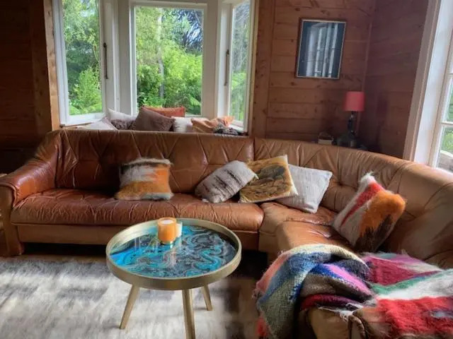 Whalers Cottage
