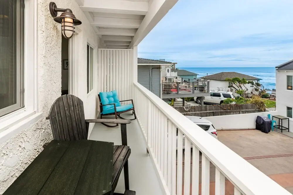 Pacific Villas