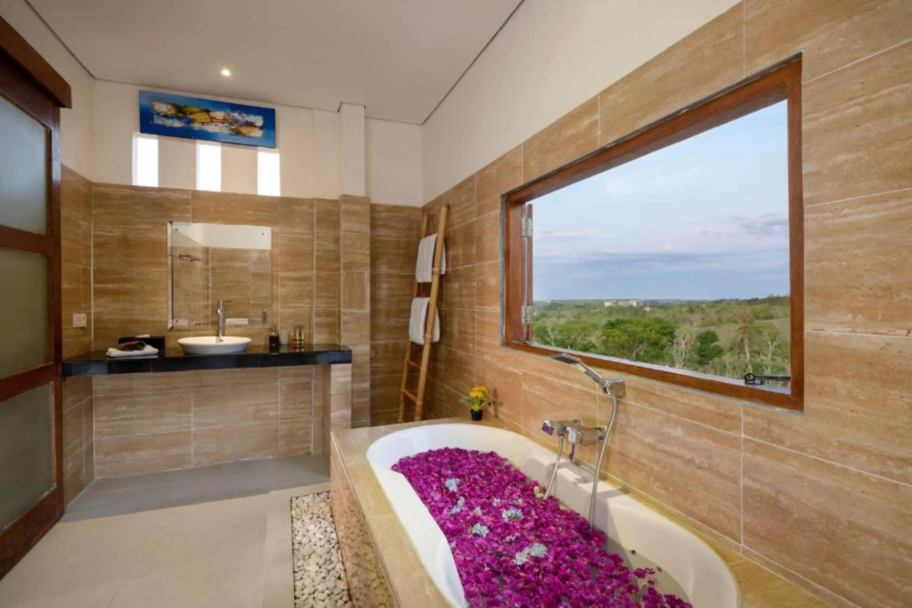 Kandahill Bali