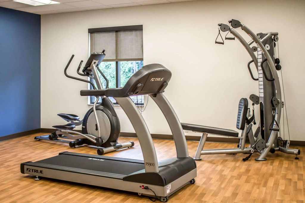 Comfort Suites Hartville-North Canton