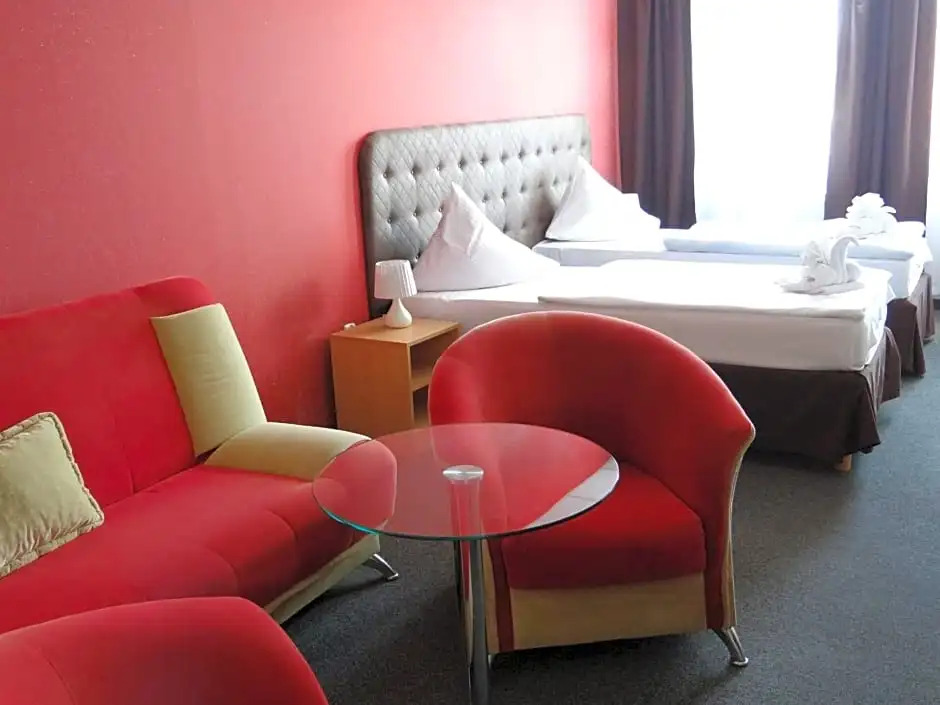 Hotel Relax
