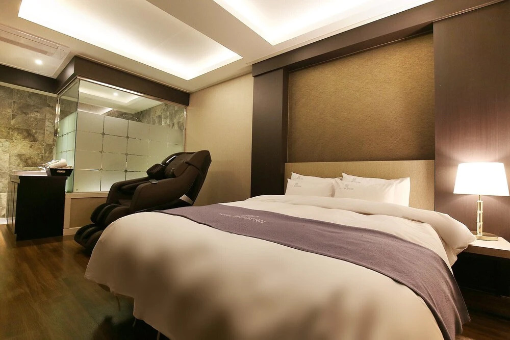 Seosan Modern Hotel