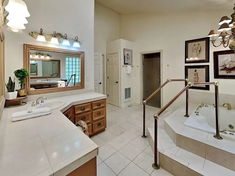 Blue Duck Lodge by Ruidoso Vacation Rentals