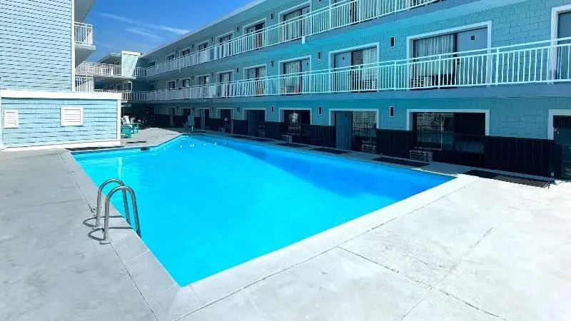 The Beach House