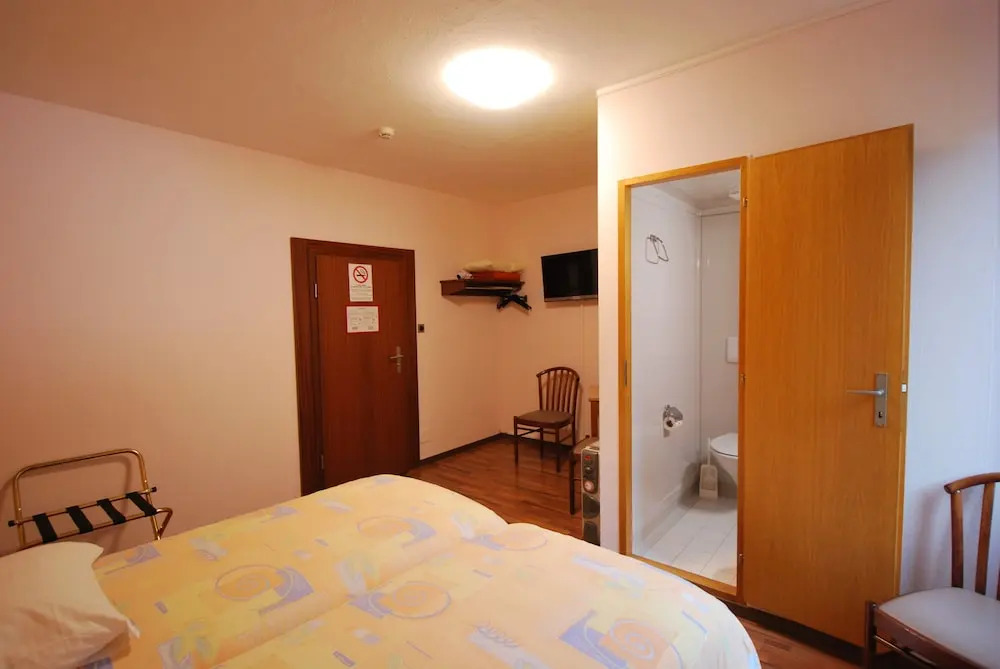 Hotel Ristorante Baldi