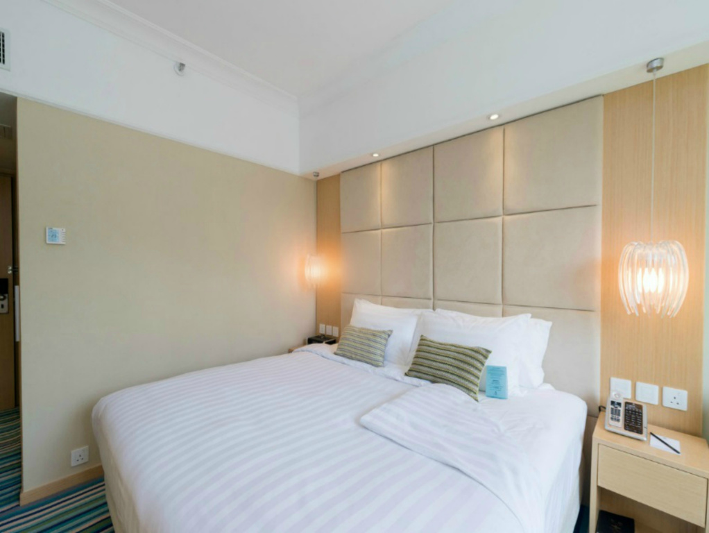 Panda Hotel