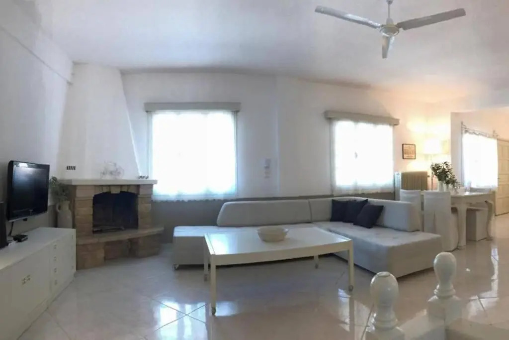 Villa Veneti - Probio - 140m2