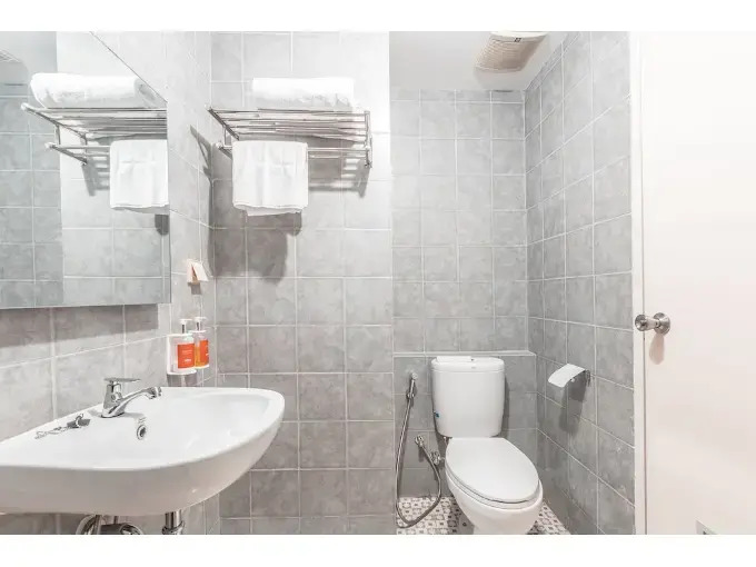 Prima Orchard by OYO Rooms