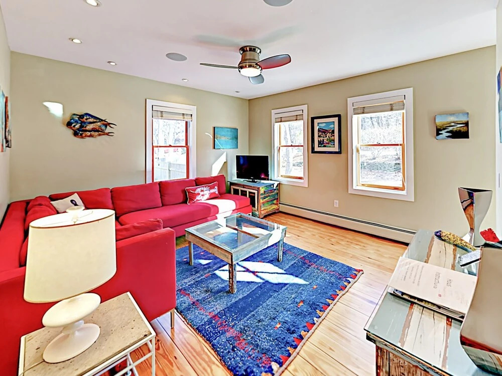 Bayberry Home 4 Bedrooms 3 Bathrooms Home