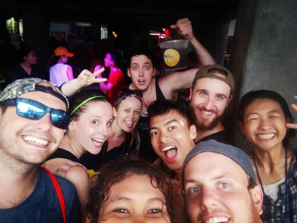 Us Hostel Samui