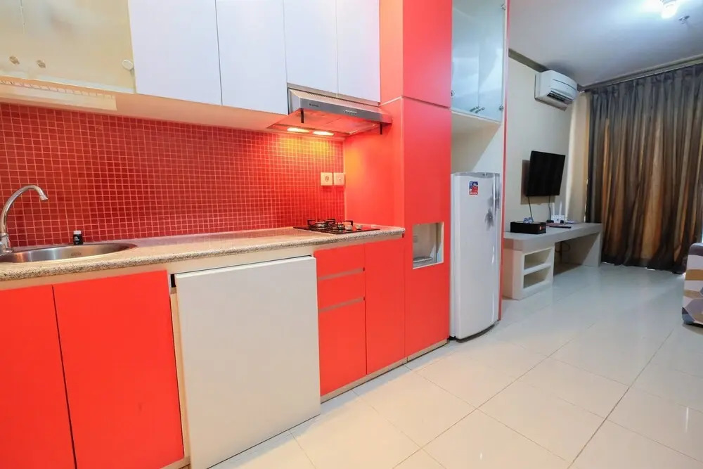 Homey 1BR at Cervino Village Apartment