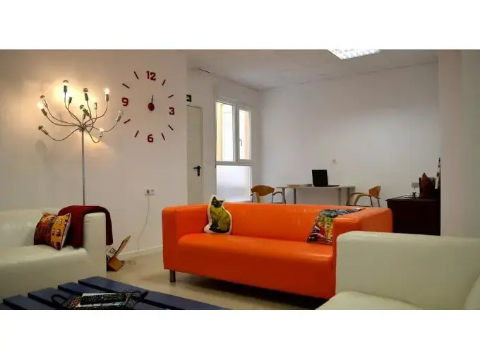 Hostel Allegro