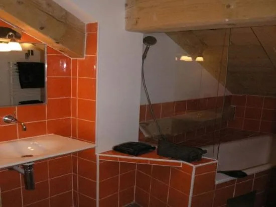 Appartement Arolles