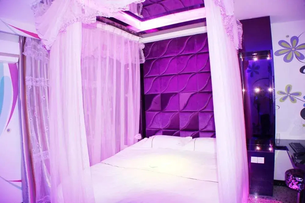 Yandang Theme Hotel