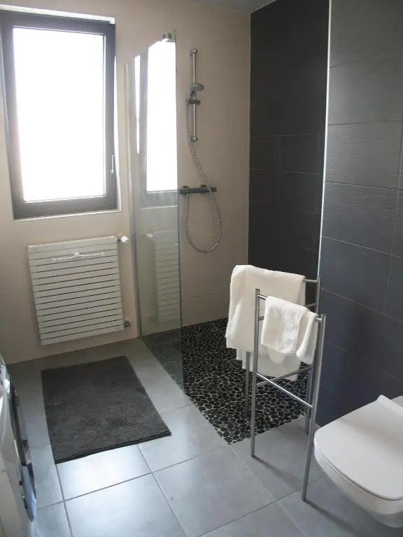 Attic pour 4 personnes