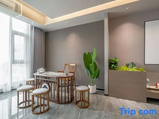 Kyriad Zhixiang Guest Room (Chao'an County High-Speed Railway Station)