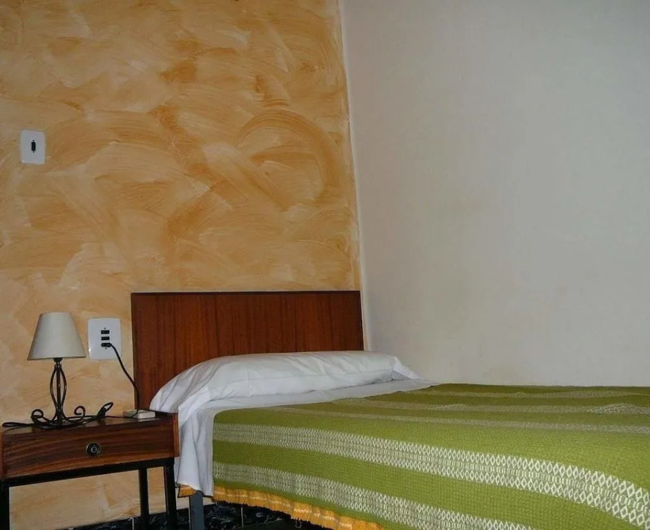 Pension Puerto