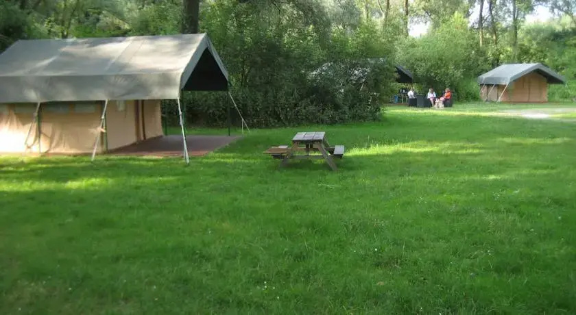 Biesbosch Glamping