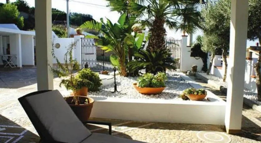 Casa Nausicaa