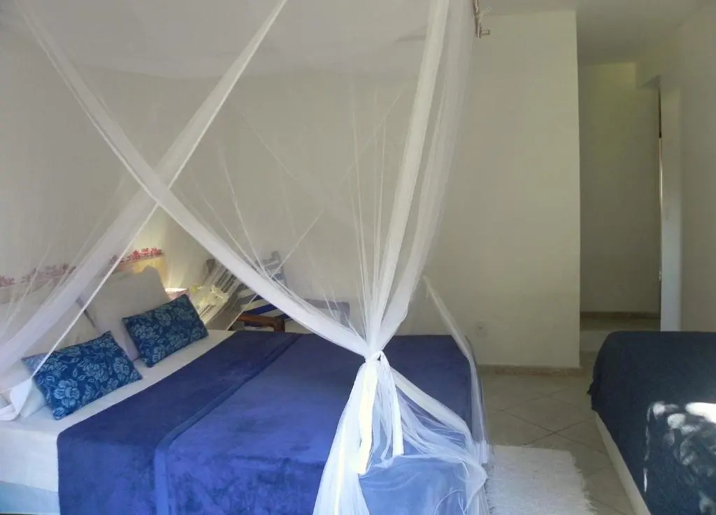 Ouro Sobre Azul Apart Hotel