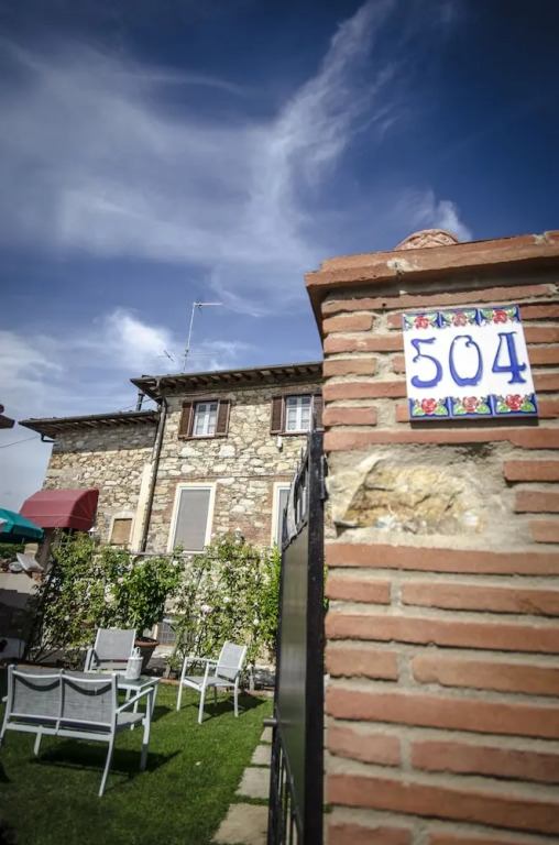Casa Ortomaggiore