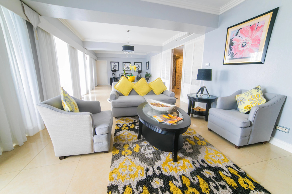 The Jamaica Pegasus Hotel