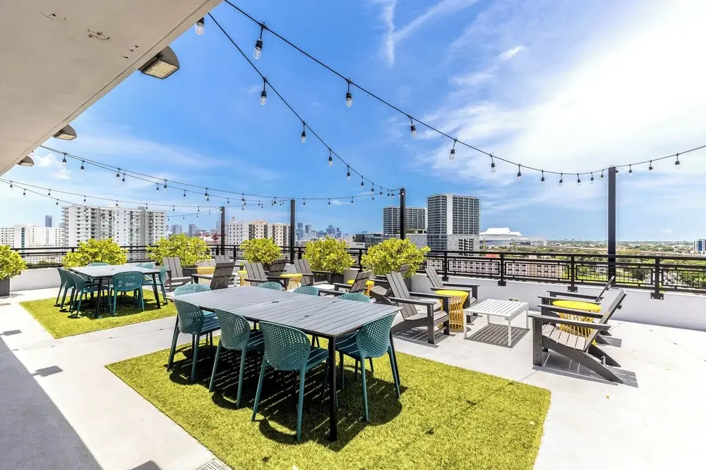 3Bedroom 2 Bath Condo
